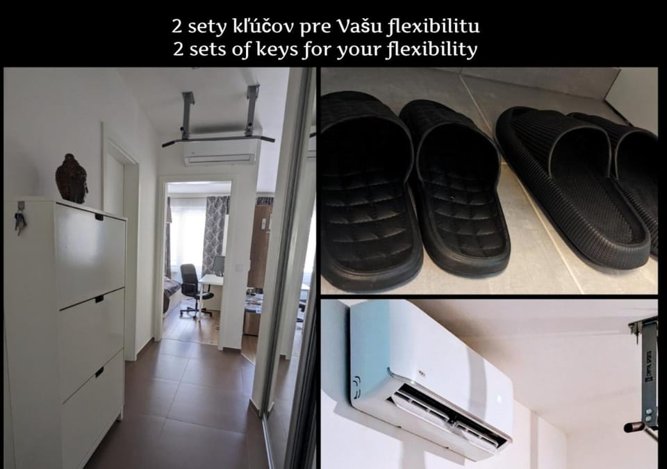 air conditioner