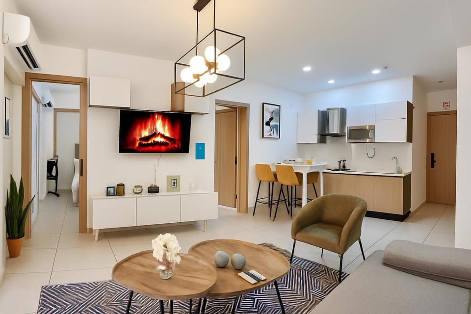 Communal lounge/ TV room, TV and multimedia