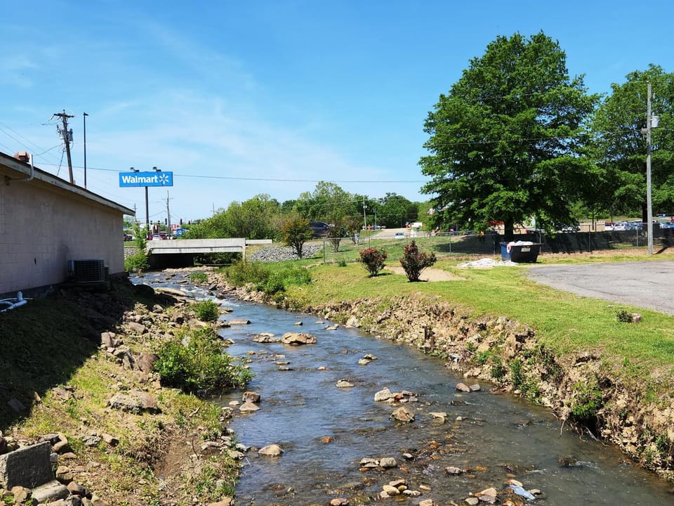 Neighbourhood, Other