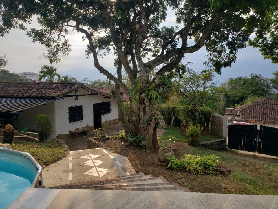 La Cabaña Socorro House in Socorro