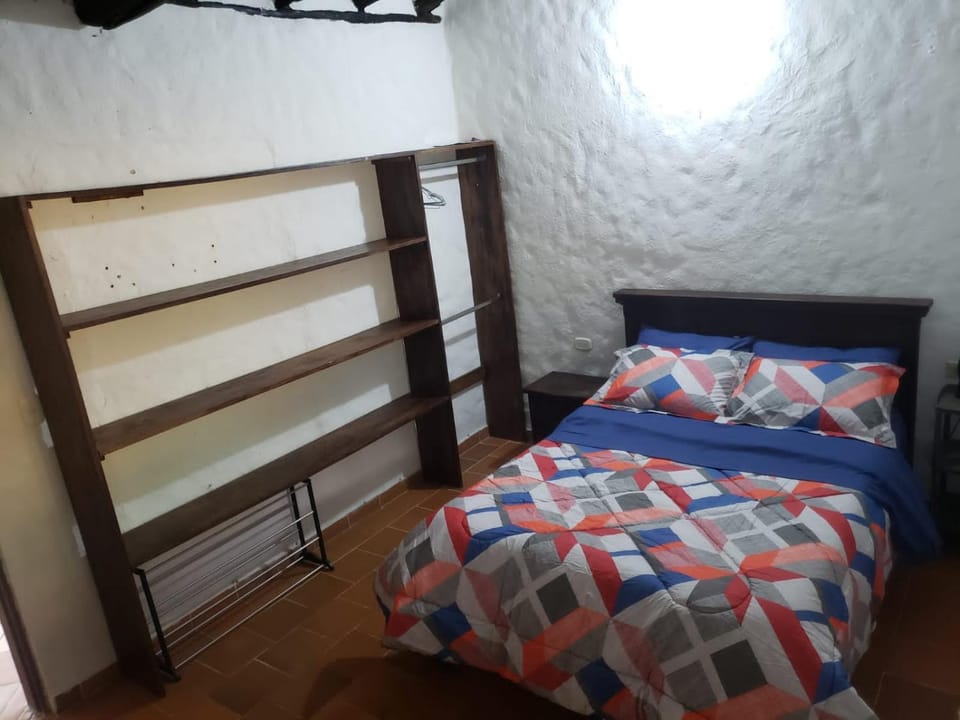 La Cabaña Socorro House in Socorro