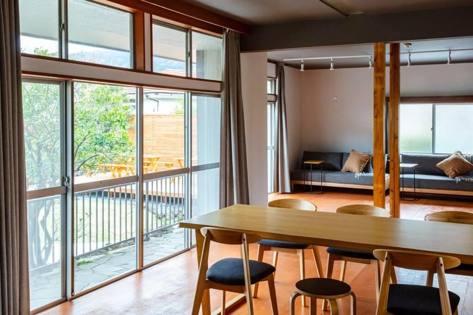 伊豆高原倶楽部 栞 Apartment in Shizuoka Prefecture