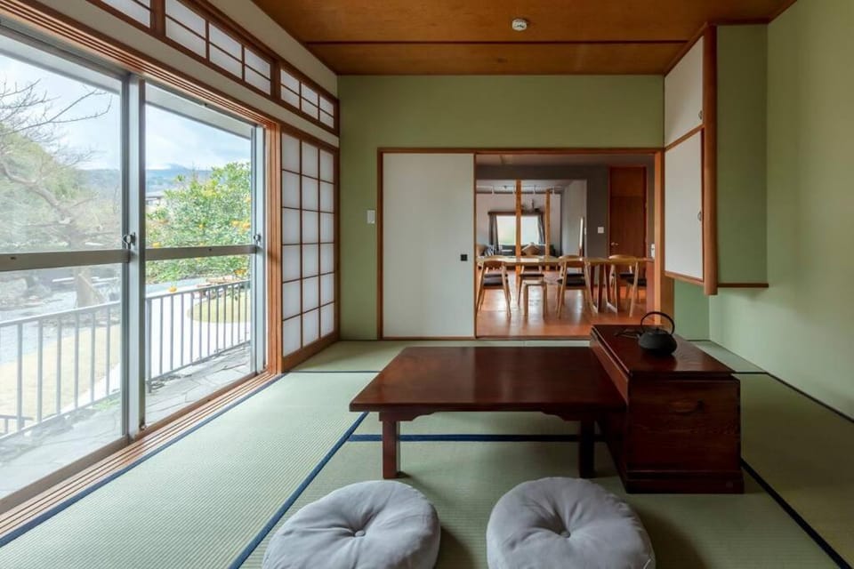 伊豆高原倶楽部 栞 Apartment in Shizuoka Prefecture