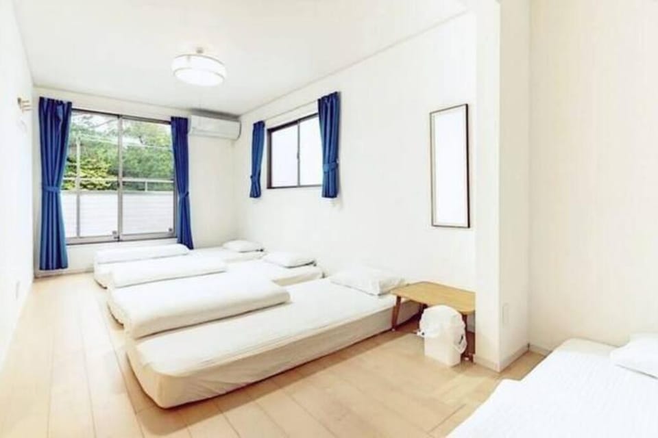 我が家inOKINAWA 私の家in沖縄 Villa in Okinawa Prefecture
