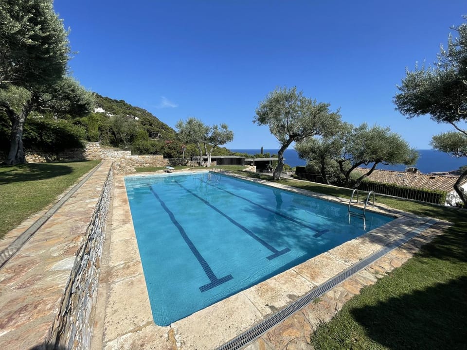 Apartamento en Aiguablava con Piscinas y Wifi - ES-226-3 Apartment in Baix Empordà