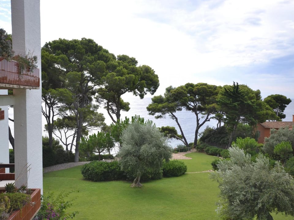 Apartamento Reformado en Aiguablava con Terraza - ES-226-32 Apartment in Baix Empordà