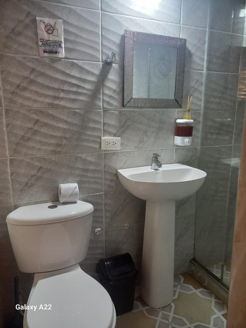 Public Bath