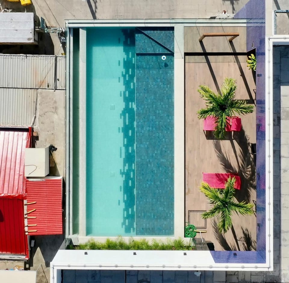 Sky 510 Piscina | Academia | Studio C Ar Apartment in Maceió