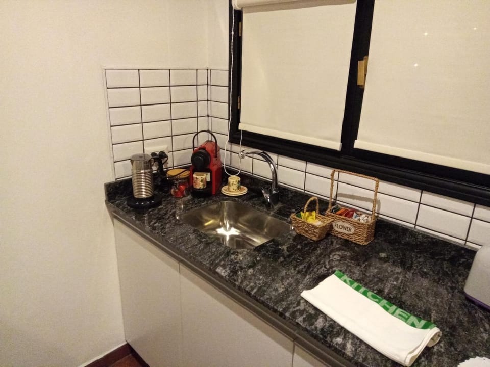 Apart Lo de Jose Apartment in Tandil