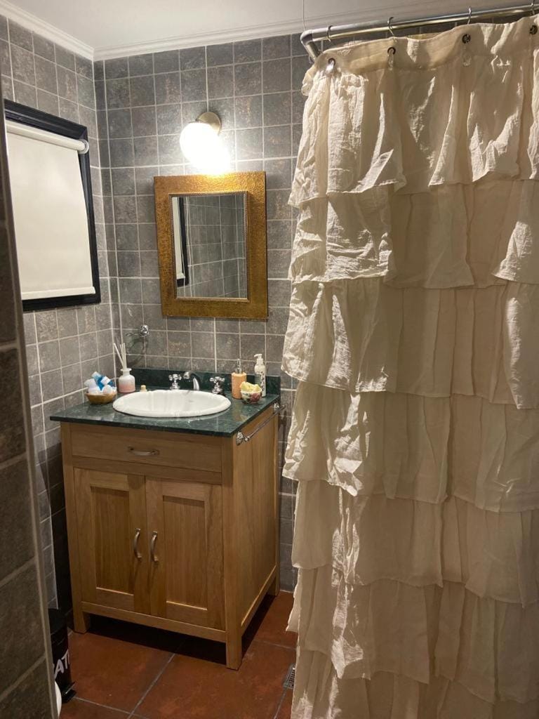 Apart Lo de Jose Apartment in Tandil