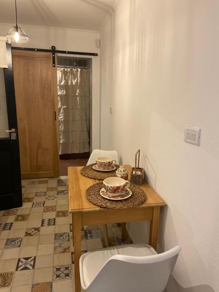 Apart Lo de Jose Apartment in Tandil