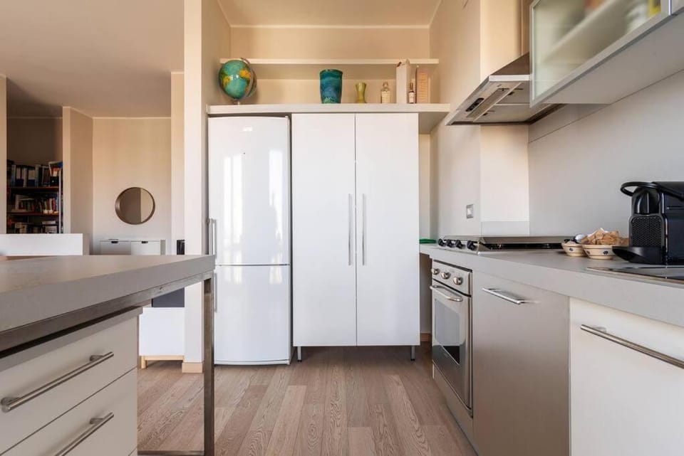 Schiavoni Flexyrent WiFi Apartment in Milan