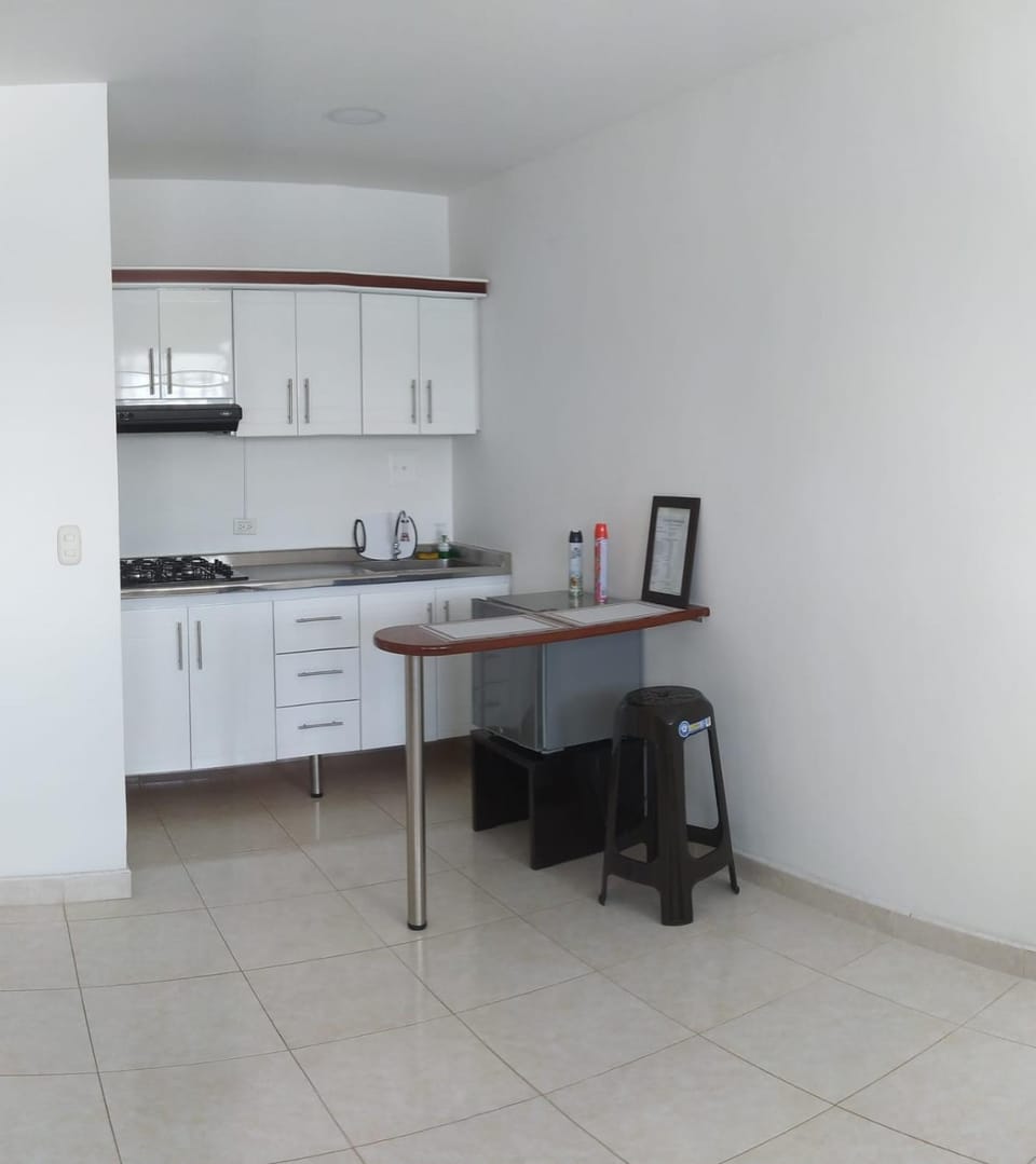 APARTAESTUDIO SENDERO PRIMAVERA 2 Apartment in Neiva