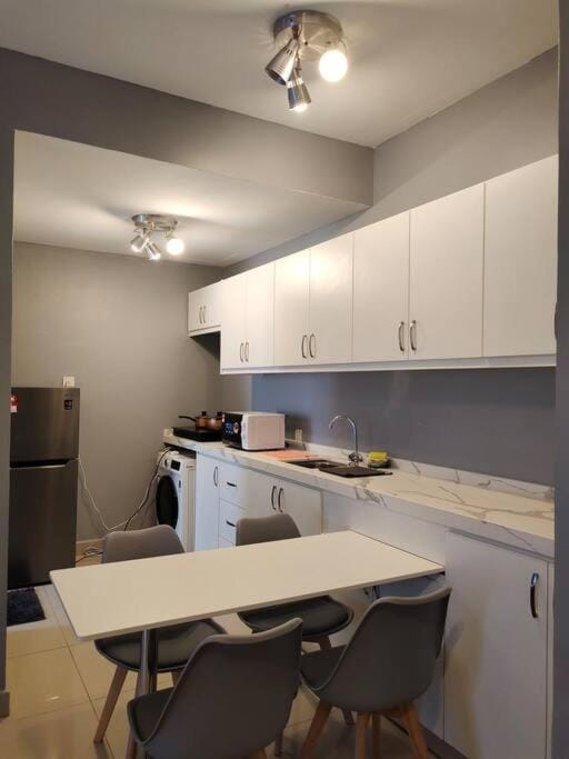 Urban360 studio lovely, Parking and Wi-Fi Provided Apartment in Federal Territory of Kuala Lumpur