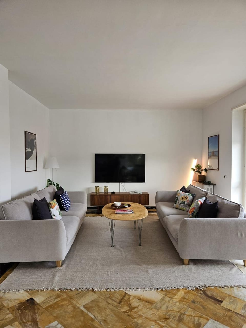 CASA SOLARO Apartment in Sanremo