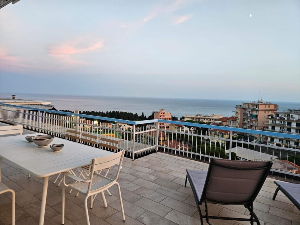 CASA SOLARO Apartment in Sanremo