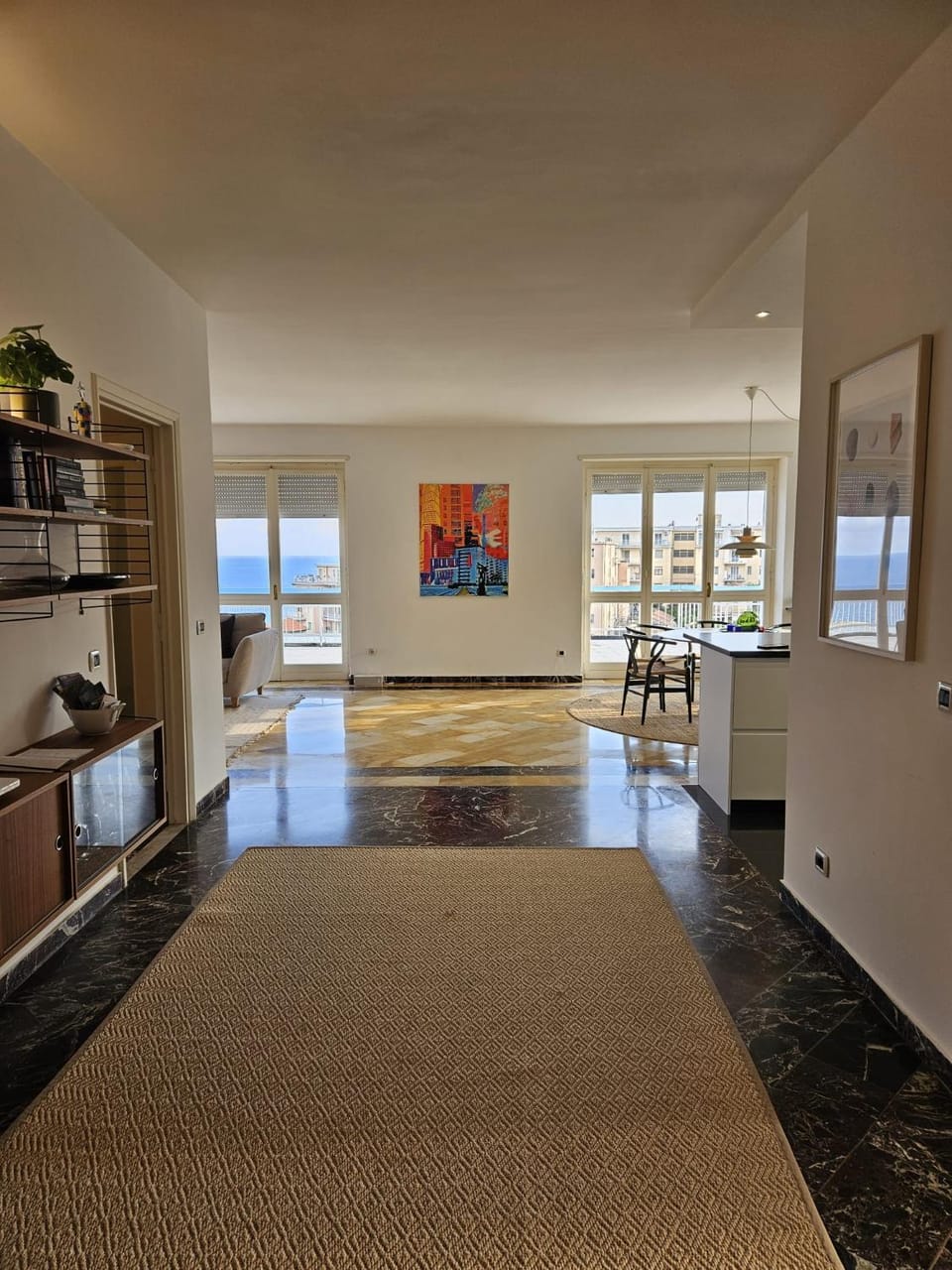 CASA SOLARO Apartment in Sanremo