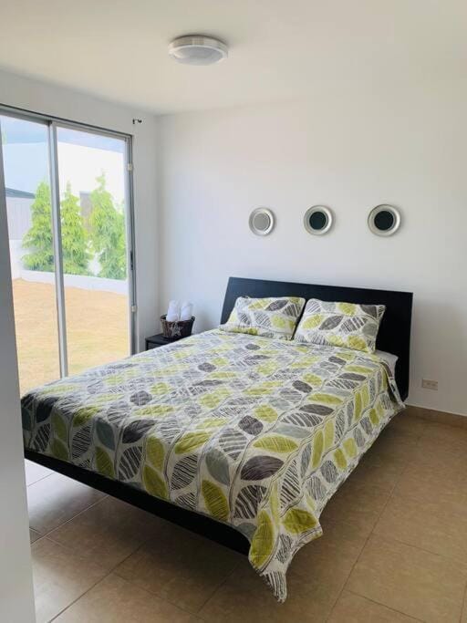 Enjoy a beautiful beach house in Panamá House in Rio Hato