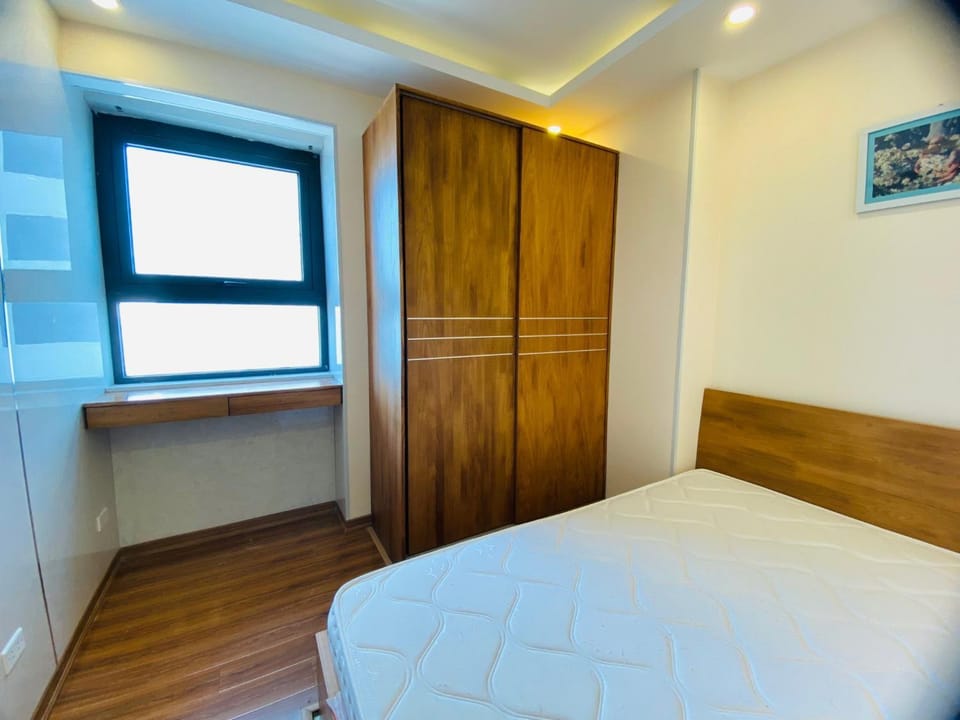 Da Nang Sea View Apartment - MT Căn Hộ Hướng Biển Apartment in Da Nang
