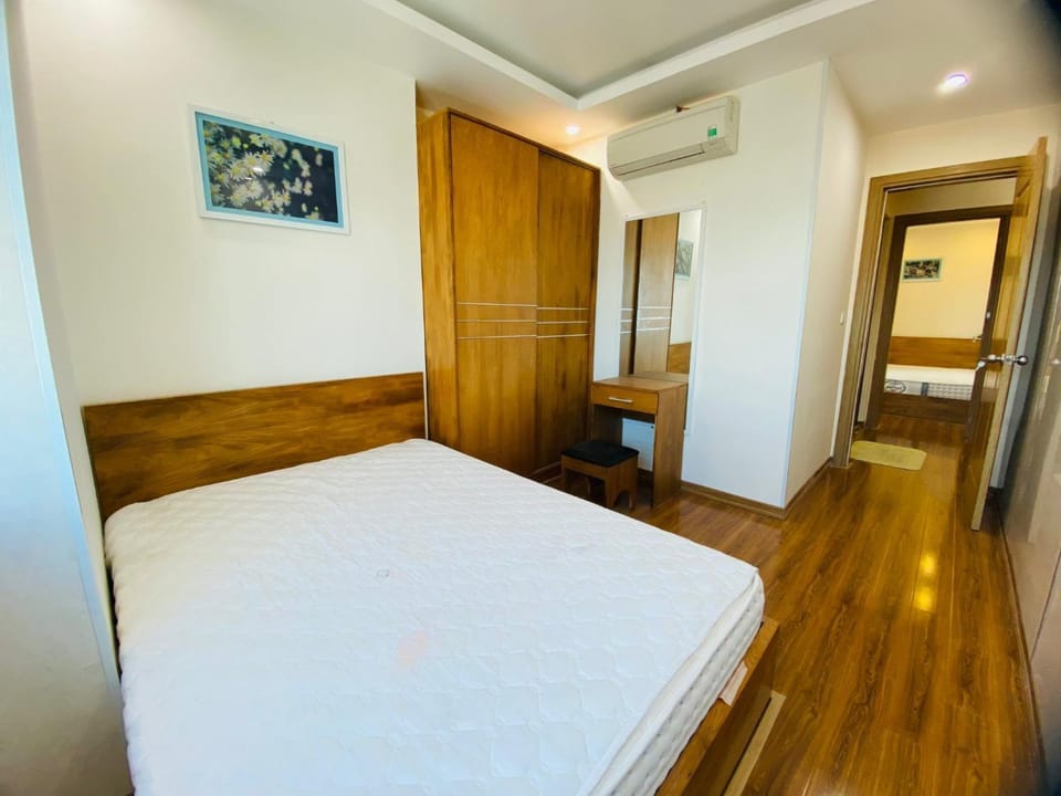 Da Nang Sea View Apartment - MT Căn Hộ Hướng Biển Apartment in Da Nang