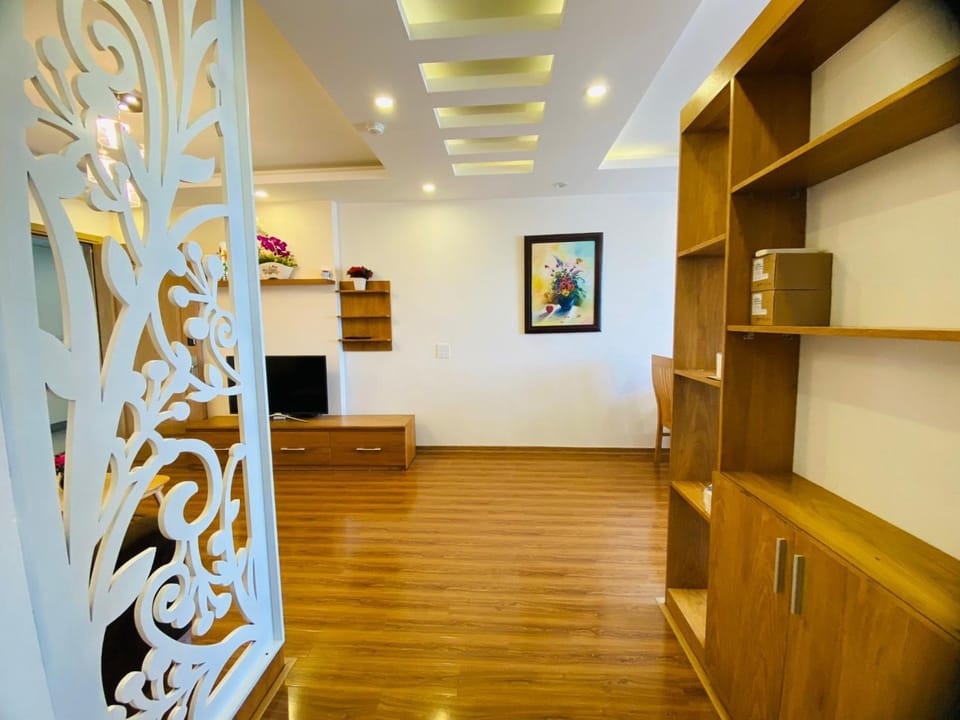 Da Nang Sea View Apartment - MT Căn Hộ Hướng Biển Apartment in Da Nang