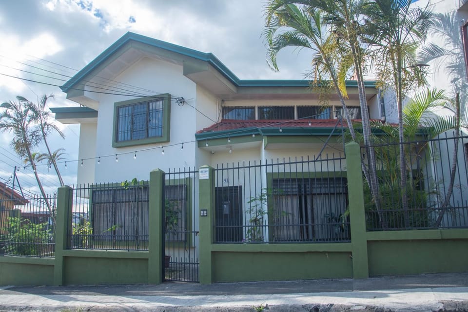 Property building, Day