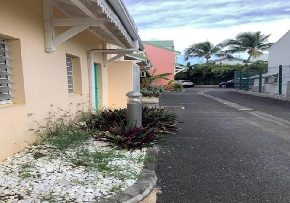 Maison Agréable Familiale House in Grande-Terre, Guadeloupe