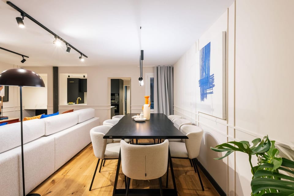 View (from property/room), Dining area
