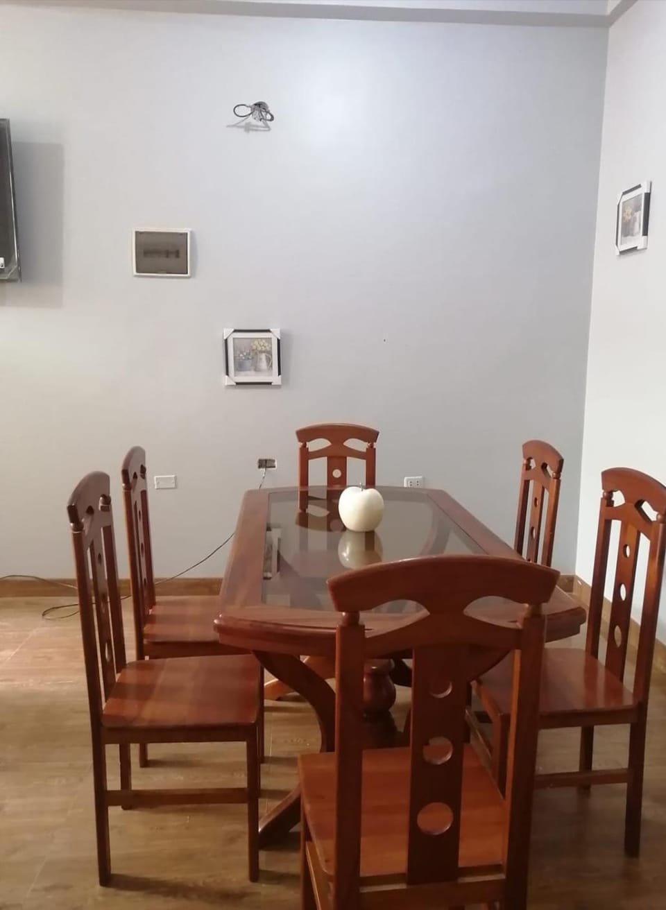 MI SELVA Y SU ENCANTO Apartment in Department of Pasco