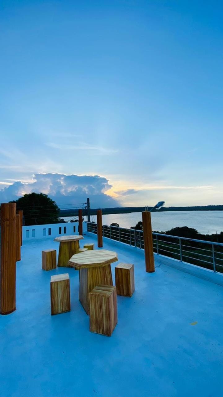 KPN Trinco Holiday Resort Resort in Sri Lanka