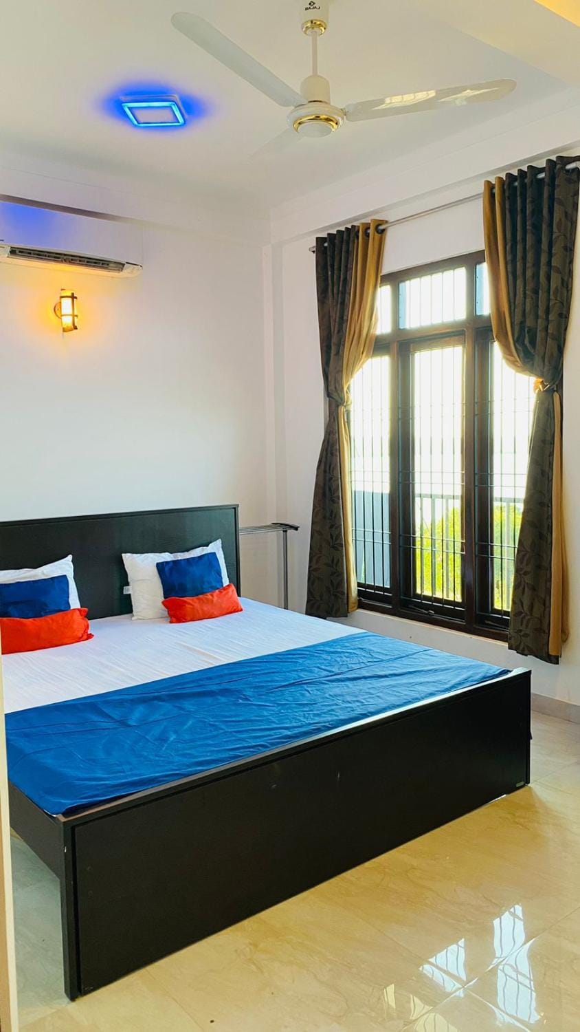 KPN Trinco Holiday Resort Resort in Sri Lanka