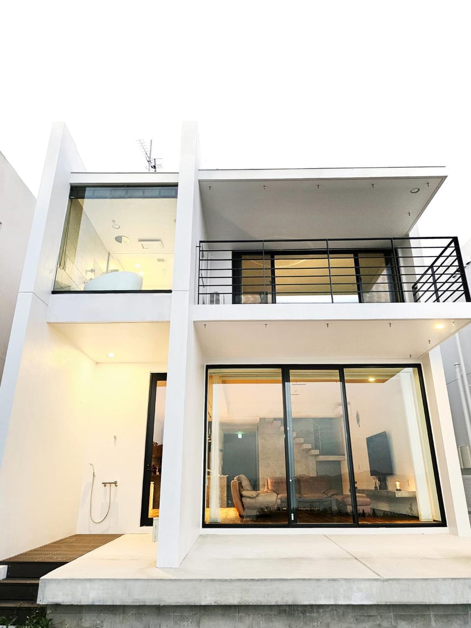 View (from property/room), Balcony/Terrace