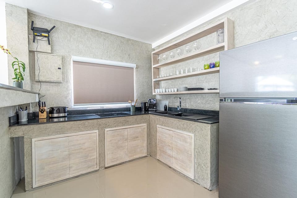 BALANCE BEACH VILLA Villa in Ko Samui
