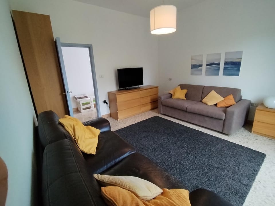 Domus nostra ad mare House in Fano