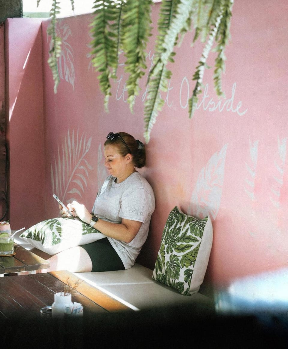 Twenty Two House Bed and Breakfast in Patong
