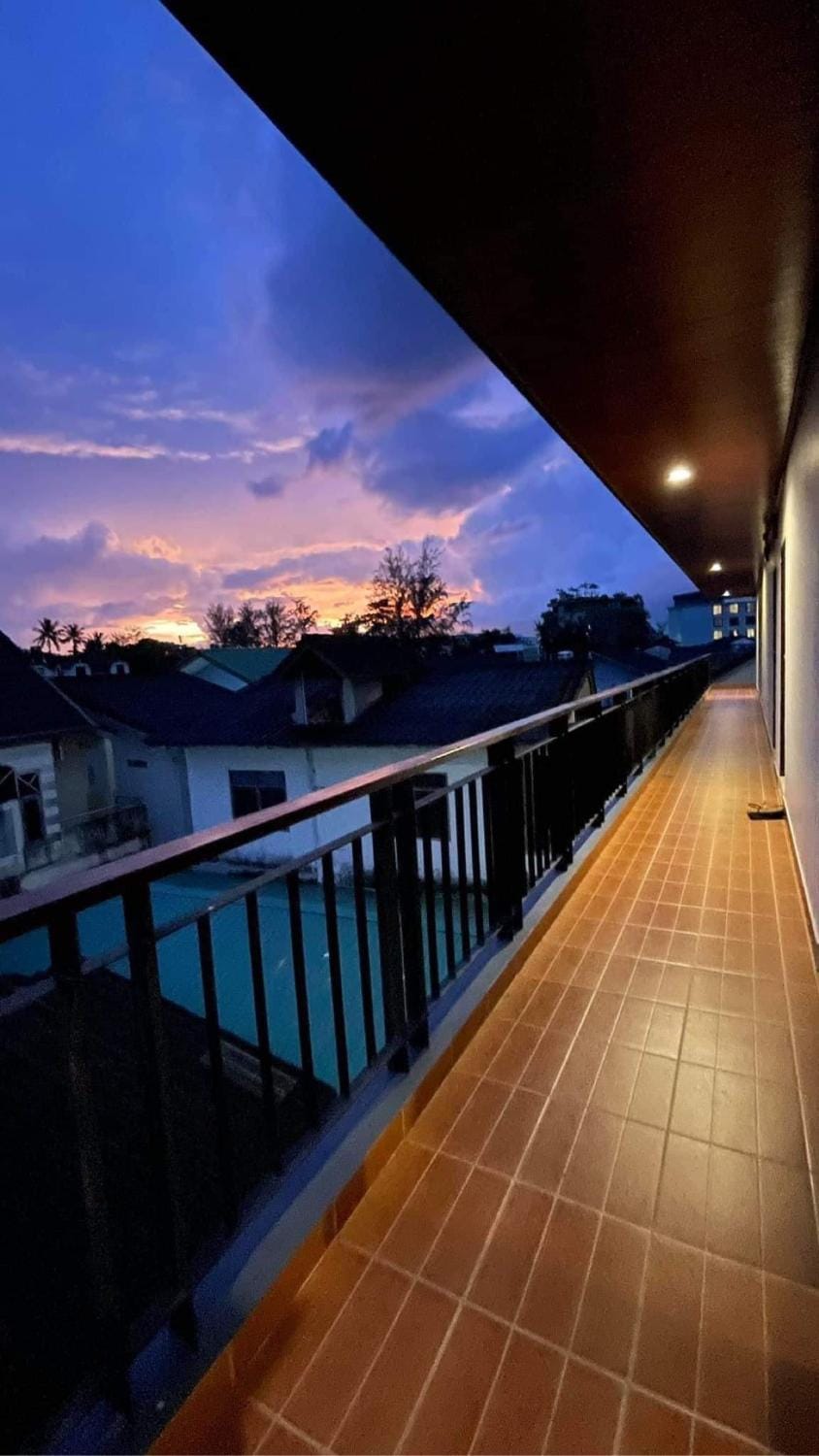 Twenty Two House Bed and Breakfast in Patong