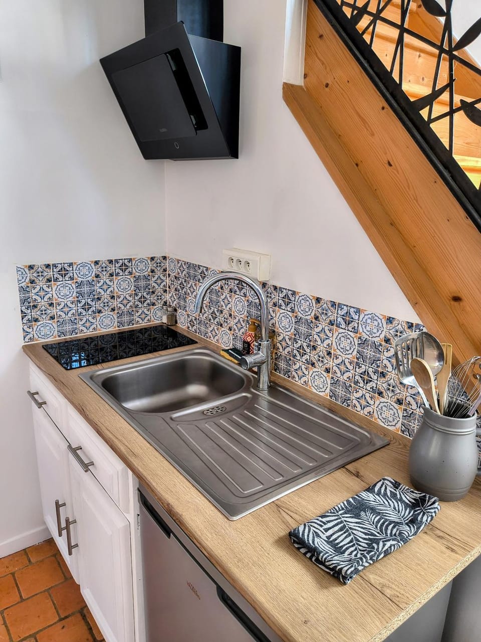 Maison de campagne, Gîte rouge House in Pays de la Loire