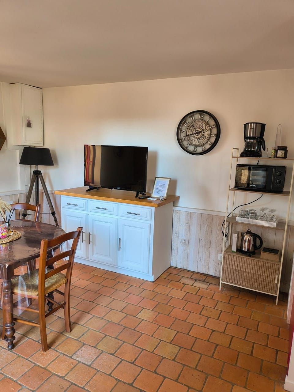 Maison de campagne, Gîte rouge House in Pays de la Loire