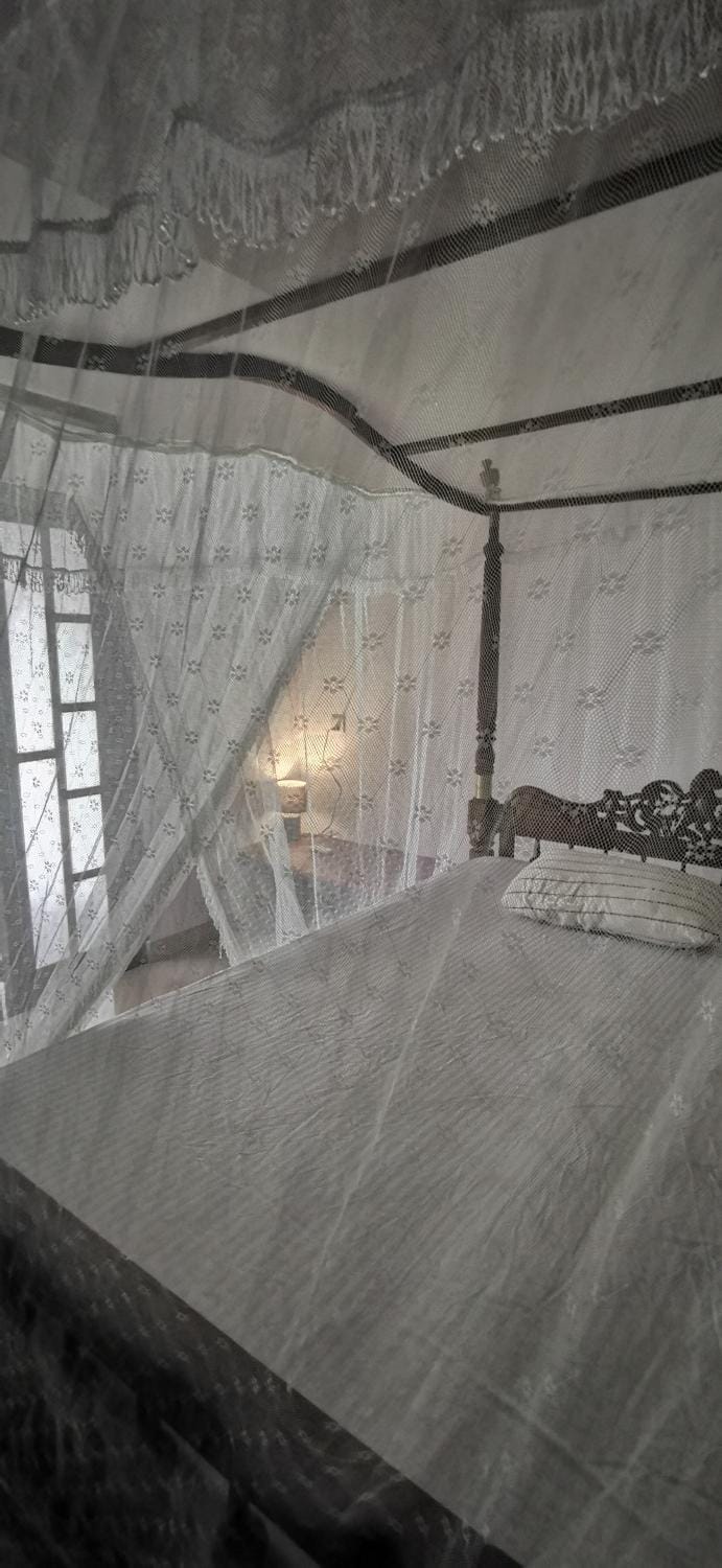 Property building, Bedroom, Swimming pool