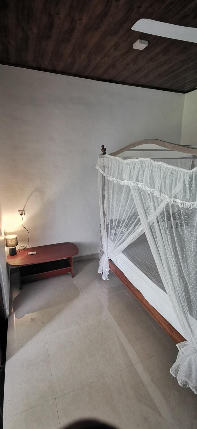 Jeevaka Villa & Ayurveda Retreat Hotel in Galle