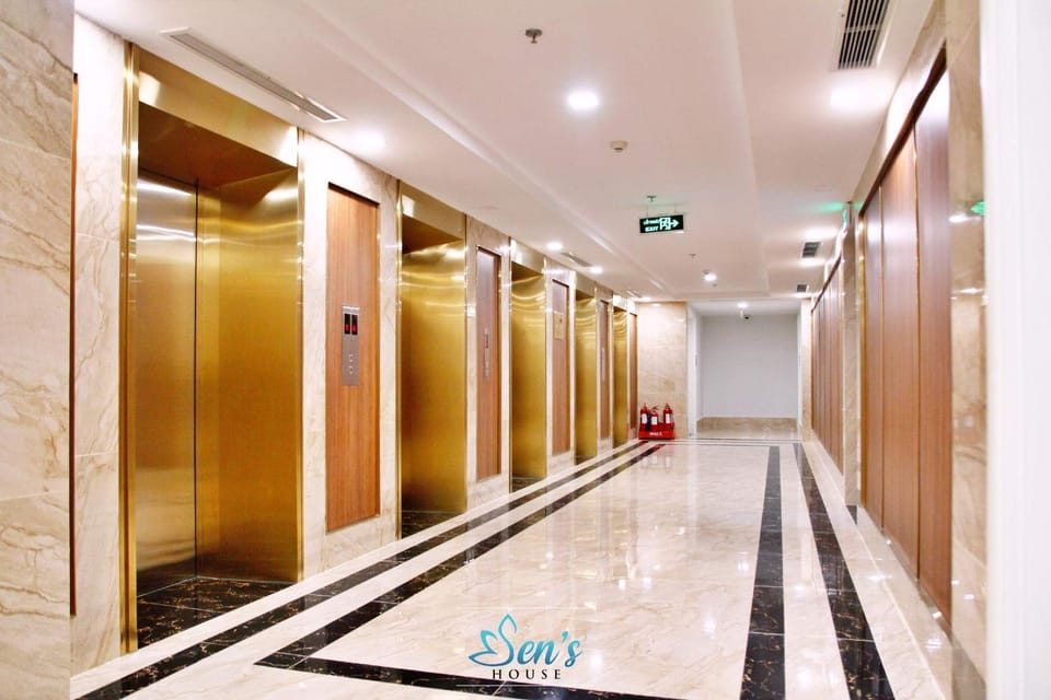 elevator