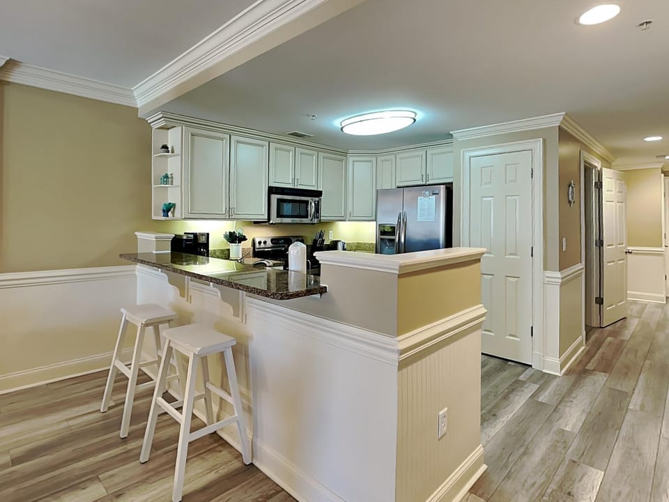 Brass Rail 119 Apartment in Tybee Island
