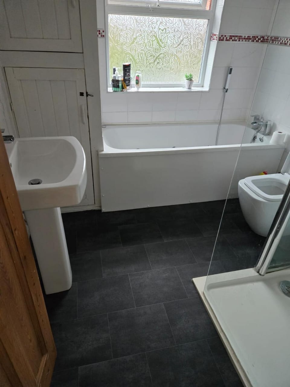 Chelwood Residence House in Leeds