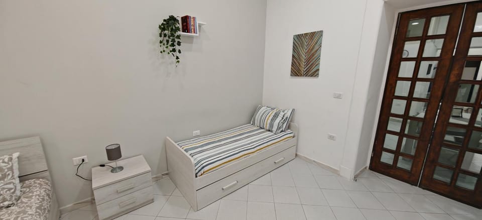 La Casa di Bianca Apartment in Naples