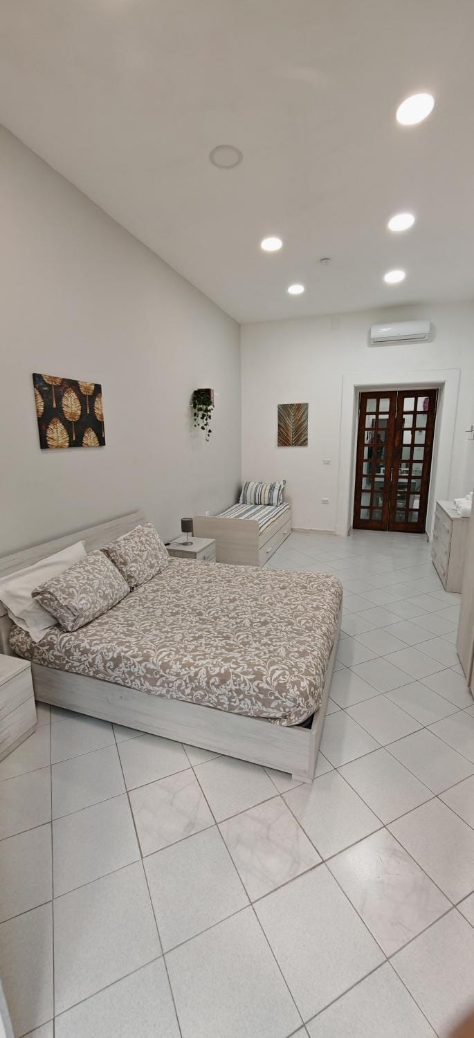 La Casa di Bianca Apartment in Naples