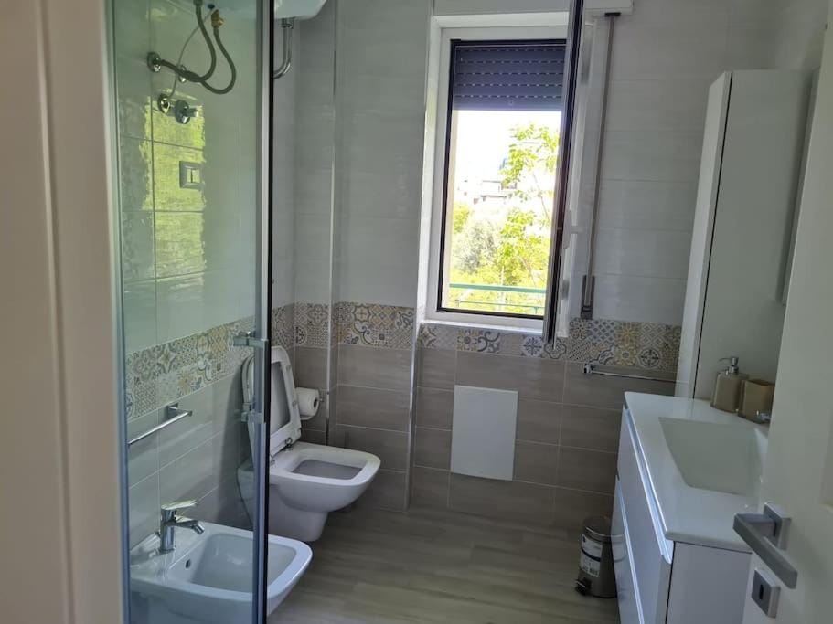 casa pagliara Apartment in Sorrento