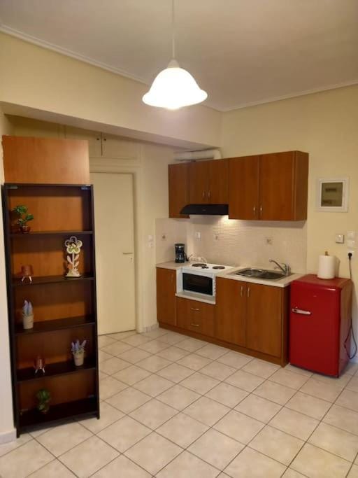 Romance in Volos Apartment in Volos