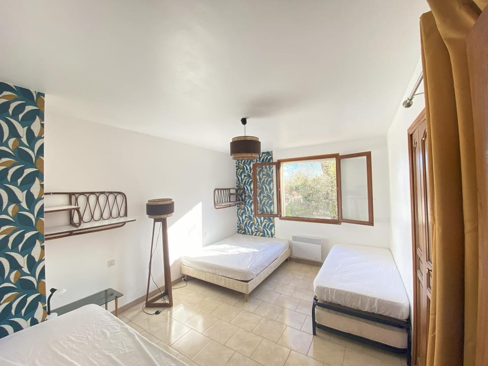 Chez Colette - Maison proche plage pour 8 House in Argeles-sur-Mer