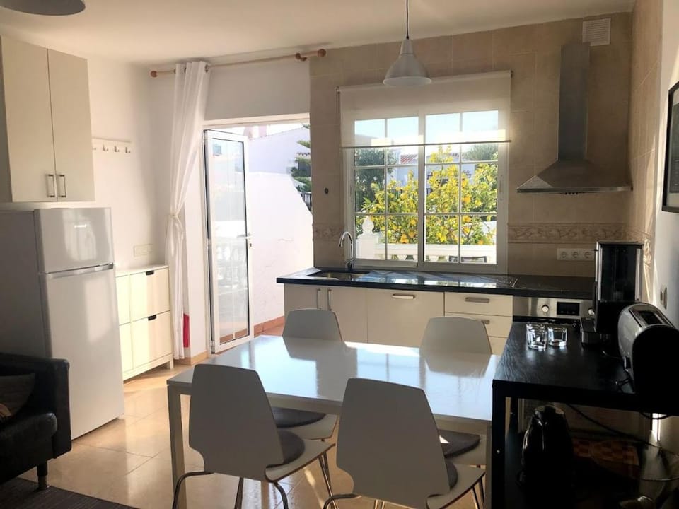 Balcony/Terrace, Kitchen or kitchenette