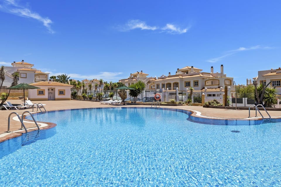 Casahost Fuerteventura Golf Apartment in Maxorata